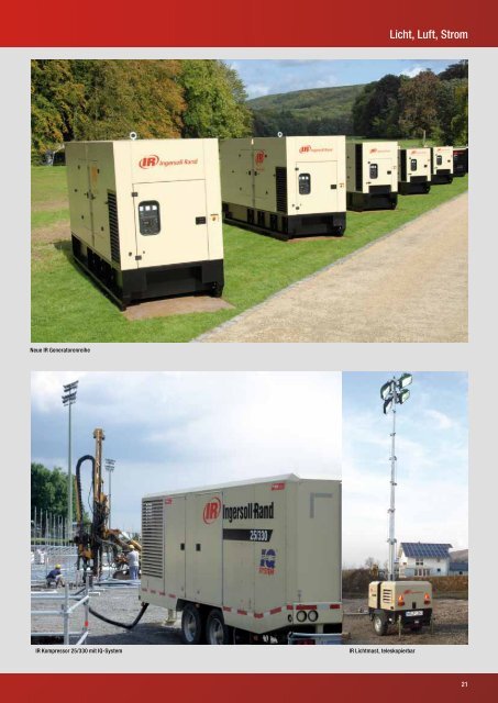 Mietkatalog 2010 - Bobcat Bensheim GmbH & Co. KG