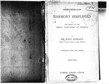 Riemann Hugo - Harmony Simplified.pdf - Uacj