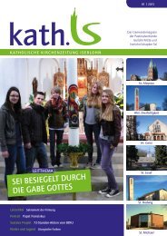 Download - Pastoralverbund Iserlohn-Mitte