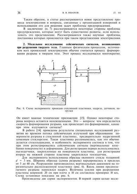 Март 1991 г. Том 161, № 3 УСПЕХИ ФИЗИЧЕСКИХ НАУК ...