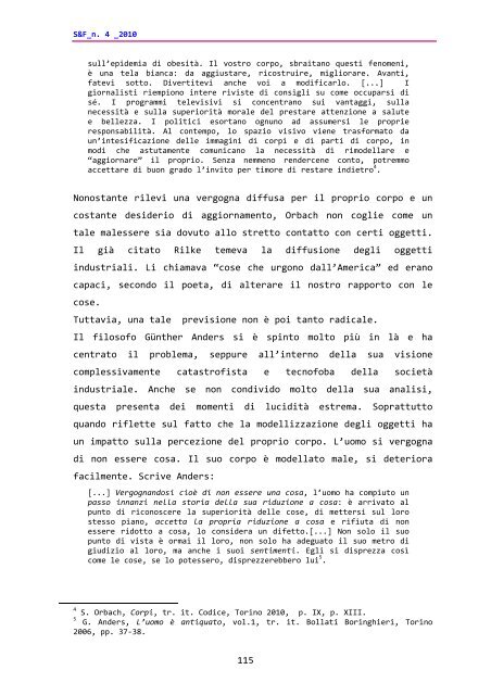 Untitled - Scienzaefilosofia.It