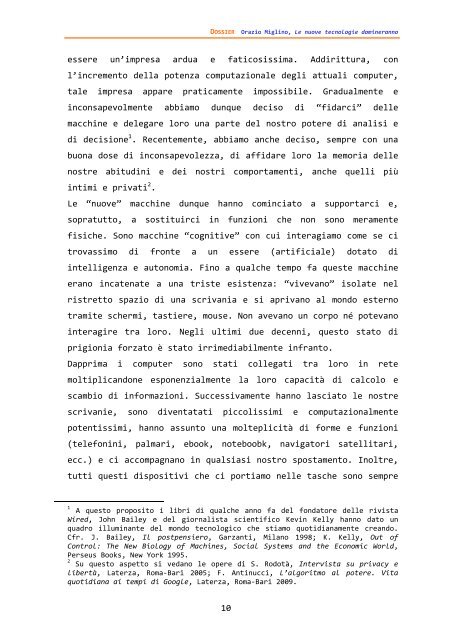 Untitled - Scienzaefilosofia.It