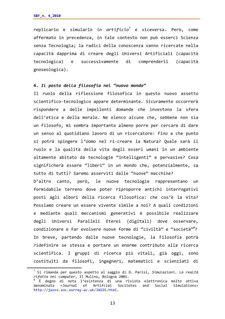 Untitled - Scienzaefilosofia.It