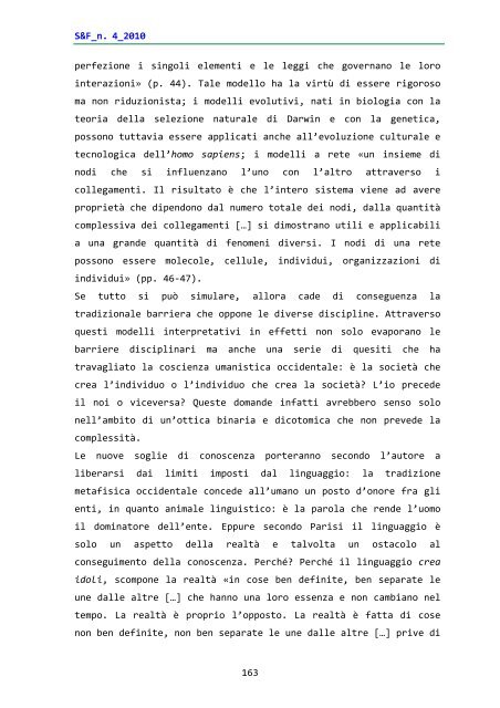 Untitled - Scienzaefilosofia.It