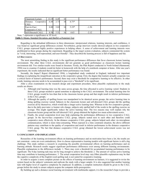 ED-MEDIA 1999 Proceedings Book - Association for the ...