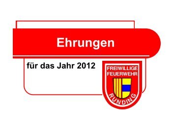 Ehrungen (PDF, 81 kB)