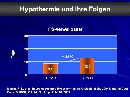 Das Wichtigste aus den neuen Leitlinien Leitlinie Polytrauma - agnnw