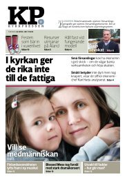 PDF: 5.5MB - Kyrkpressen