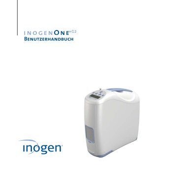 C - Inogen One
