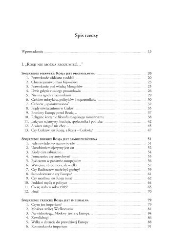 Przeczytaj spis treści i fragment książki - Teologia Polityczna