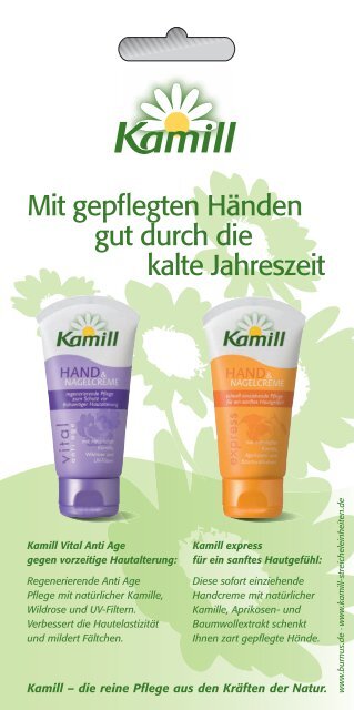 Gesund und fit - ROSSMANN