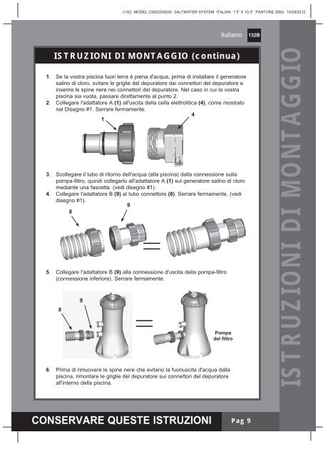 manuale in PDF - Intexitalia