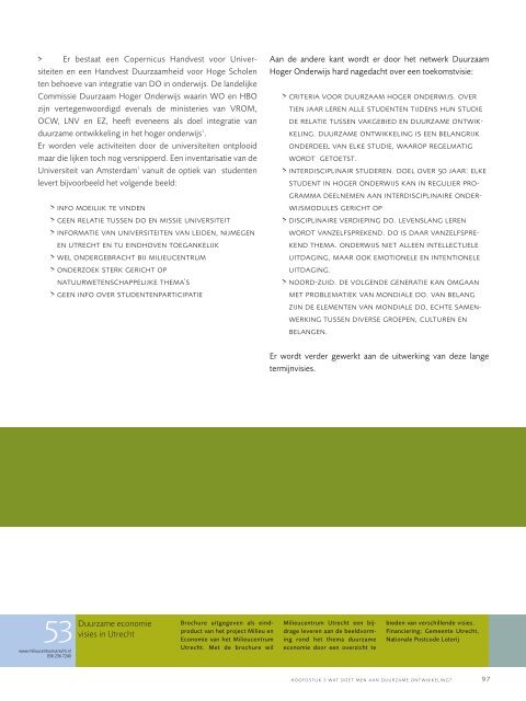 2819 NSDO NL Cover - Commissie voor de milieueffectrapportage