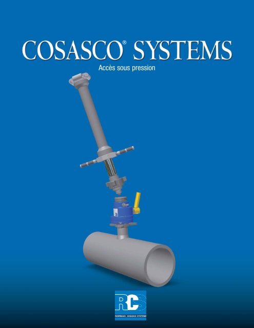 Rohrback Cosasco Systems