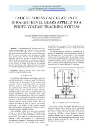 fatigue stress calculation of straight bevel gears applied to a photo ...