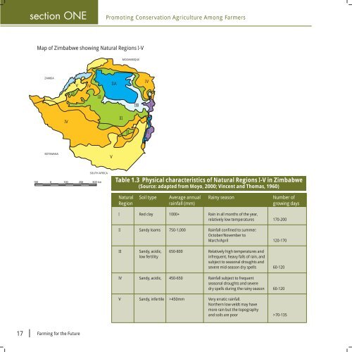 A Guide to Conservation Agriculture in Zimbabwe - Canadian ...