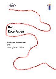 Der Rote Faden