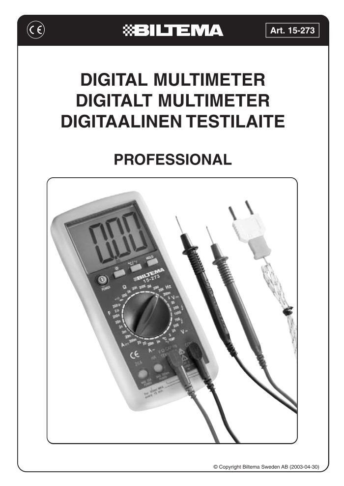 multimeter multimeter digitaalinen testilaite -