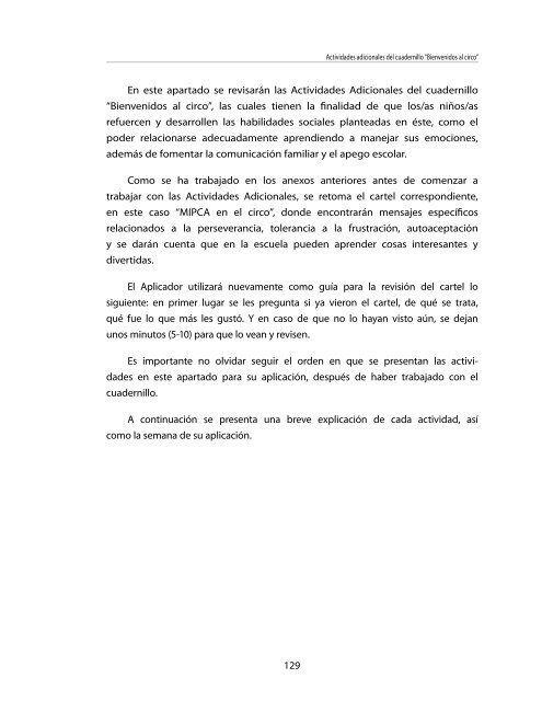 (2008) Infancia, Adicciones y Salud Mental: Manual del - Unidad de ...