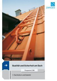 Qualität und Sicherheit am Dach - Fensterputzer-Direkt