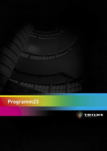 603 - Programm23