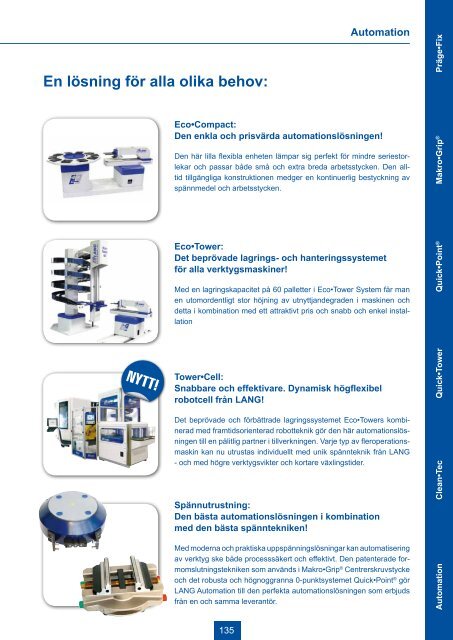 Produktkatalog 2013 - Duroc AB