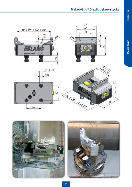 Produktkatalog 2013 - Duroc AB