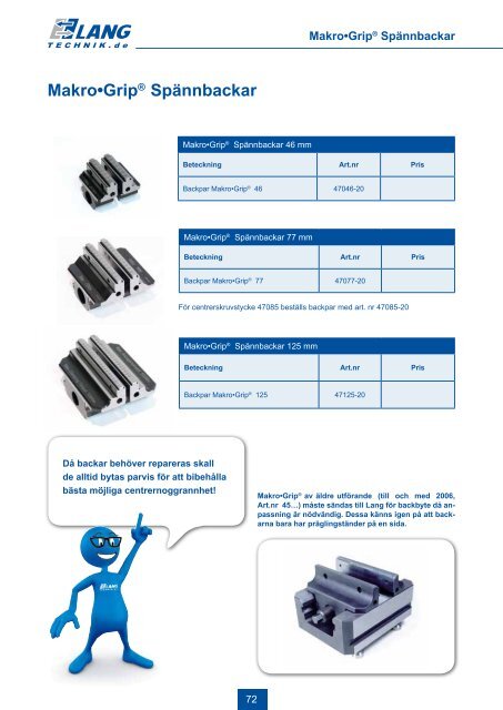 Produktkatalog 2013 - Duroc AB