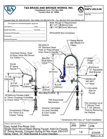 EMPV-2DLN-06 - Parts Explosion - Horepa