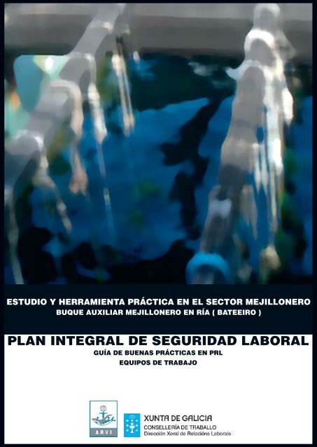 PLAN INTEGRAL DE SEGURIDAD LABORAL - Arvi