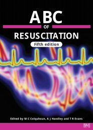 ACLS Manual 2020 ACLS Manual 2020
