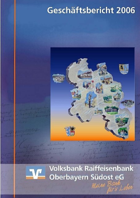 Download als PDF (1 MB) - Volksbank Raiffeisenbank Oberbayern ...