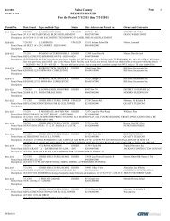 July Permits 2011.pdf - Yuba County