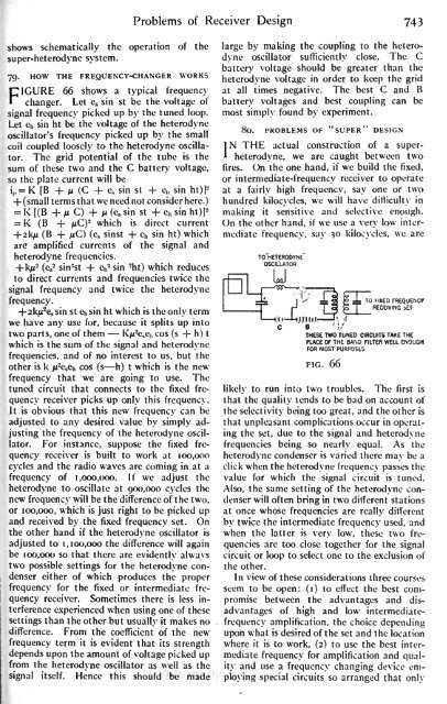 Radio Broadcast - 1925, February - 113 Pages ... - VacuumTubeEra