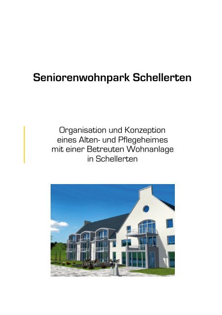 Seniorenwohnpark Schellerten Senioren Wohnpark Net
