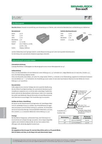 Aufbauanleitung_Flori.pdf - Semmelrock