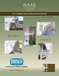 Ekena Millwork CAP07X02X05BRMA 7-Inch W x 3 7/8-Inch BW x 2-Inch D x 5 5/8-Inch H Small Bradford Roman Ionic Capital Maple Ekena Millwork CAP07X02X05BRMA 7-Inch W x 3 7/8-Inch BW x 2-Inch D x 5 5/8-Inch H Small Bradford Roman Ionic Capital Maple