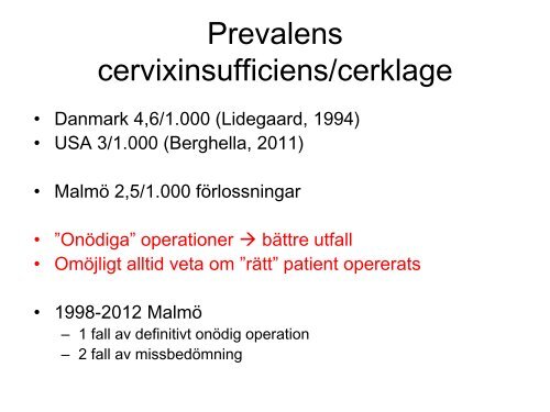 Per Olofsson - SFOG