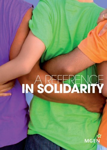 IN SOLIDARITY - MGEN