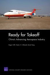 Ready for Takeoff - U.S.-China Economic and Security Review ...