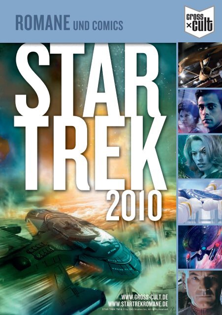 pdf - Star Trek Romane