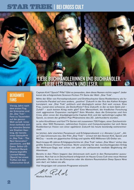 pdf - Star Trek Romane