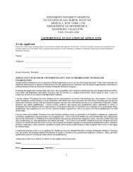 Letter of Recommendation 10-12 (2) - Winthrop University Hospital