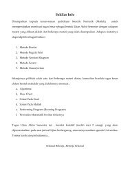 TUGAS AKHIR PRAKTIKUM.pdf - Kuliah FKIP UMM