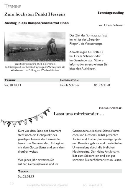 Download - evangelisch in Langenhain