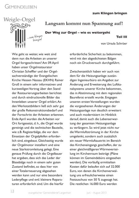 Download - evangelisch in Langenhain