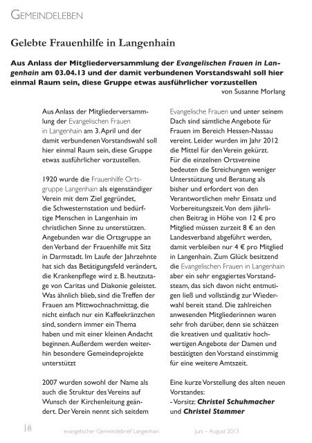 Download - evangelisch in Langenhain