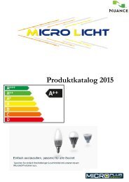 Produktkatalog 2015