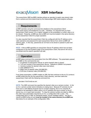 an model essay writing a report