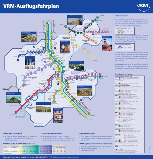 Ausflugsfahrplan 2010.pdf - Verkehrsverbund Rhein-Mosel